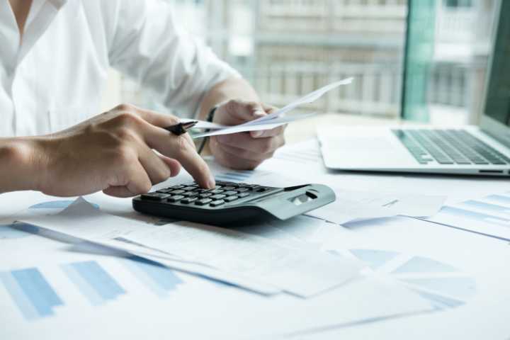 Creditsafe Belgium in werkgebied Anderlecht