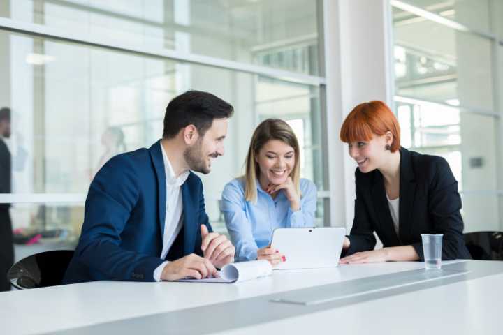 Euler Hermes Services Belgium in werkgebied Anderlecht